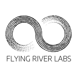 Flying River Labs Logo