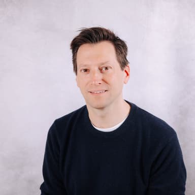 Gareth Hewlett