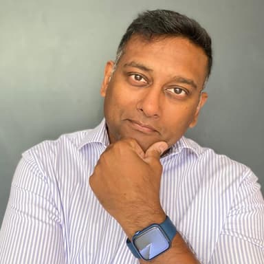 Rachi Weerasinghe